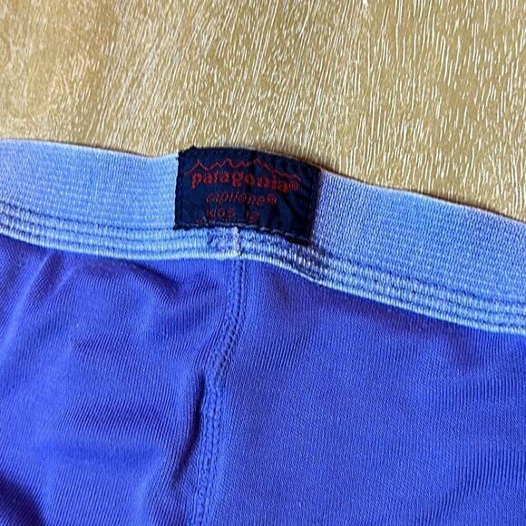 Patagonia Capilene pants - Picture 6 of 7
